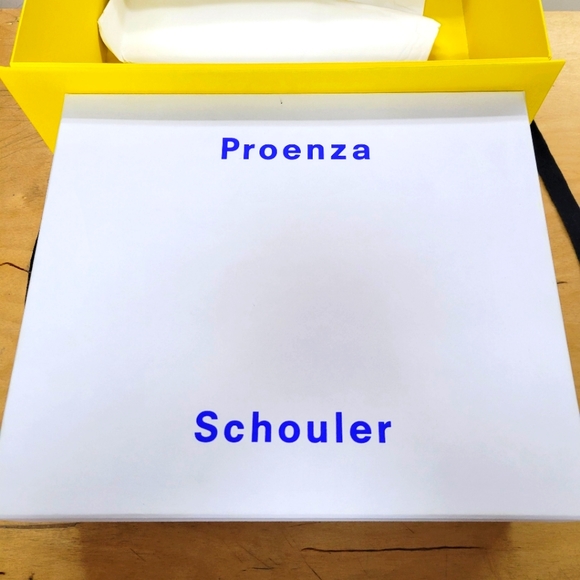 SOLD * Proenza Schouler | Boots - Picture 13 of 15